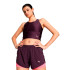 Camiseta de Running Puma Run Ultraform Crop Tank Mujer
