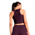 Camiseta de Running Puma Run Ultraform Crop Tank Mujer