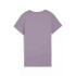 Camiseta Casual Puma Essentials+ Embroidery Mujer
