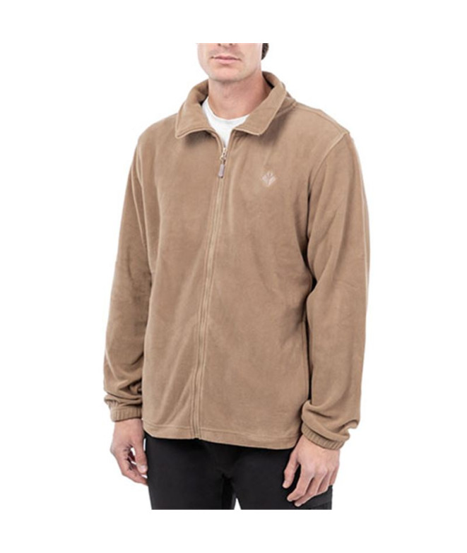 Chaqueta Alphadventure Bidinamarca C/B Hombre...