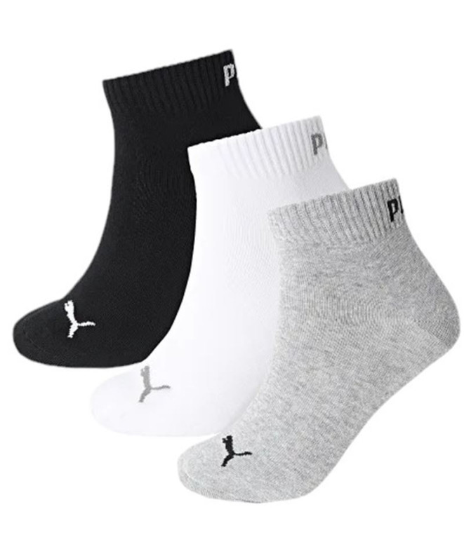Calcetines Puma Plain Prism Pack