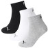 Calcetines Puma Plain Prism Pack
