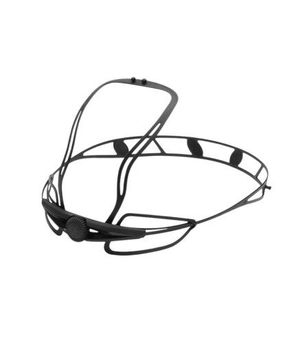 Sistema de ajuste Giro Roc Loc 5.5 Fit System Negro