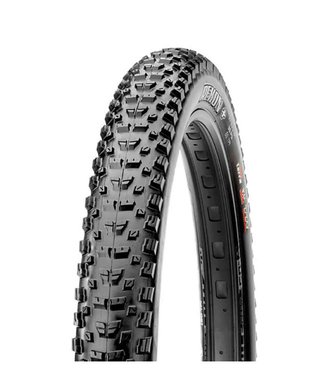 Cubierta de Ciclismo Maxxis Rekon+