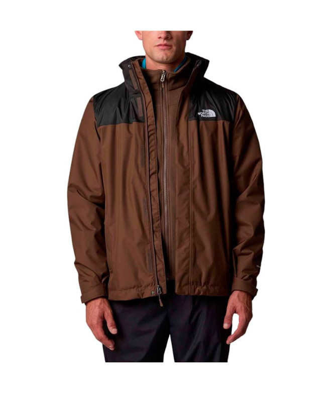 Chaqueta de Montaña The North Face Evolve Ii...