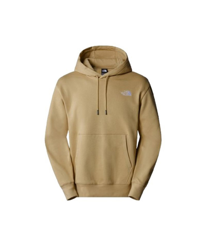 Sudadera de Montaña The North Face Essential...