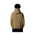 Sudadera de Montaña The North Face Essential Relaxed Khaki Stone Hombre