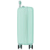 Trolley Disney Abs 55Cm. 4R. Stitch Cuddle Me Happy Turquesa