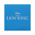 Mochila Disney Backpack 25 Cm.Simba Camouflaged Azul
