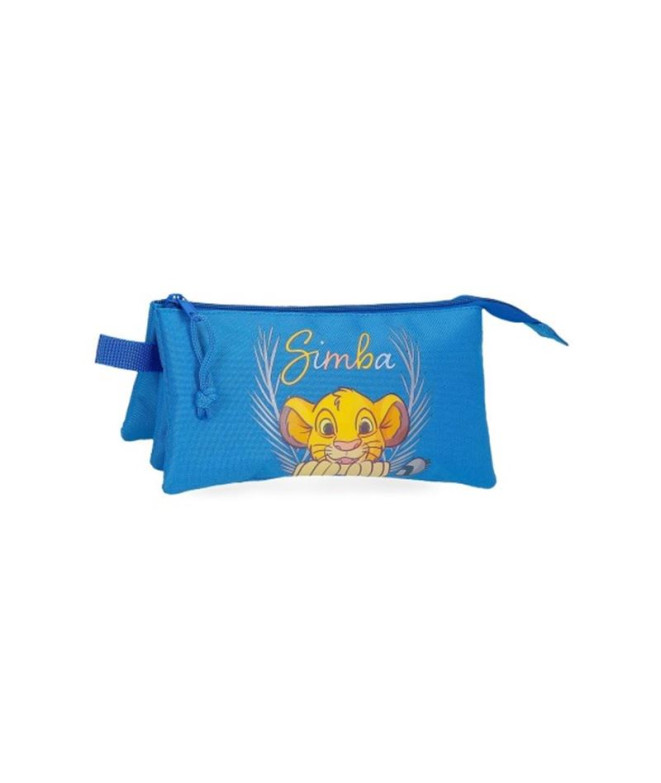 Mochila Disney Vanity Case 3C..Simba...