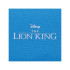 Mochila Disney Vanity Case 3C..Simba Camouflaged Azul