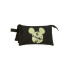 Mochila Disney Vanity Case 3C.Mickey Multiverse Negro