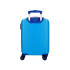 Maleta Infantil Disney Abs Rolling 4W.(2 Multi.) 45Cm. Simba Camouflaged Azul