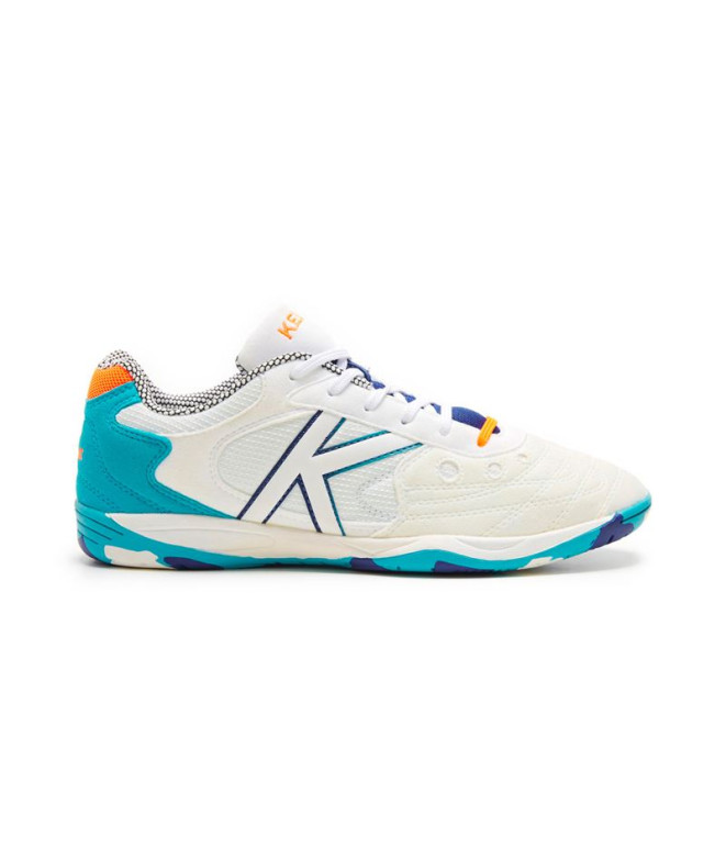 Zapatillas De Fútbol Sala Kelme Indoor Copa...