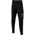 Pantalones Nike Sportswear Swoosh Negro Niño