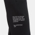 Pantalones Nike Sportswear Swoosh Negro Niño