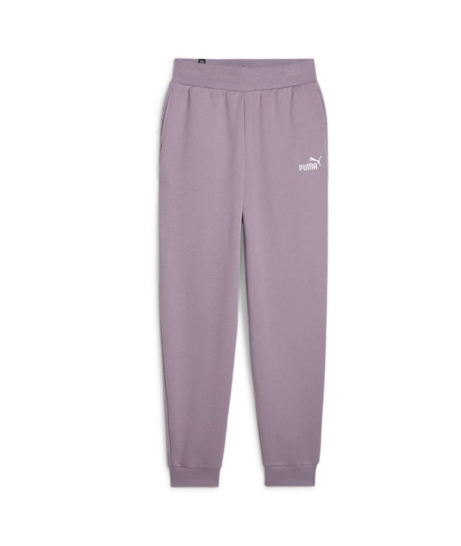 Pantalón Casual Puma Essentials+ Embroidery...