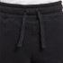 Pantalones Nike Sportswear Swoosh Negro Niño