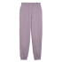 Pantalón Casual Puma Essentials+ Embroidery High-Waist Pants Fl Cl Mujer