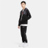 Pantalones Nike Sportswear Swoosh Negro Niño