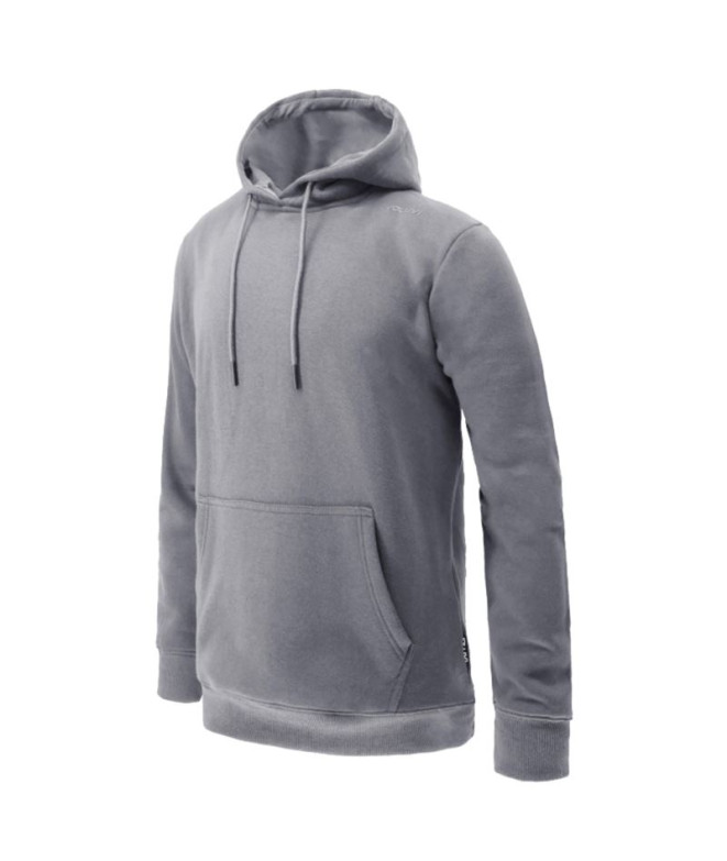Sudadera de Montaña Joluvi ie V2 Gris Vigore Negro