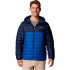 Chaqueta Montaña Columbia Powder Lite™ II Azul Hombre
