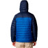 Chaqueta Montaña Columbia Powder Lite™ II Azul Hombre