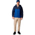 Chaqueta Montaña Columbia Powder Lite™ II Azul Hombre