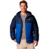 Chaqueta Montaña Columbia Powder Lite™ II Azul Hombre