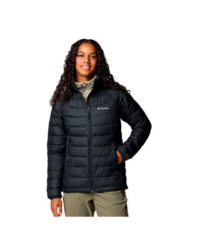 Chaqueta Montaña Columbia Powder Lite™ II Full...