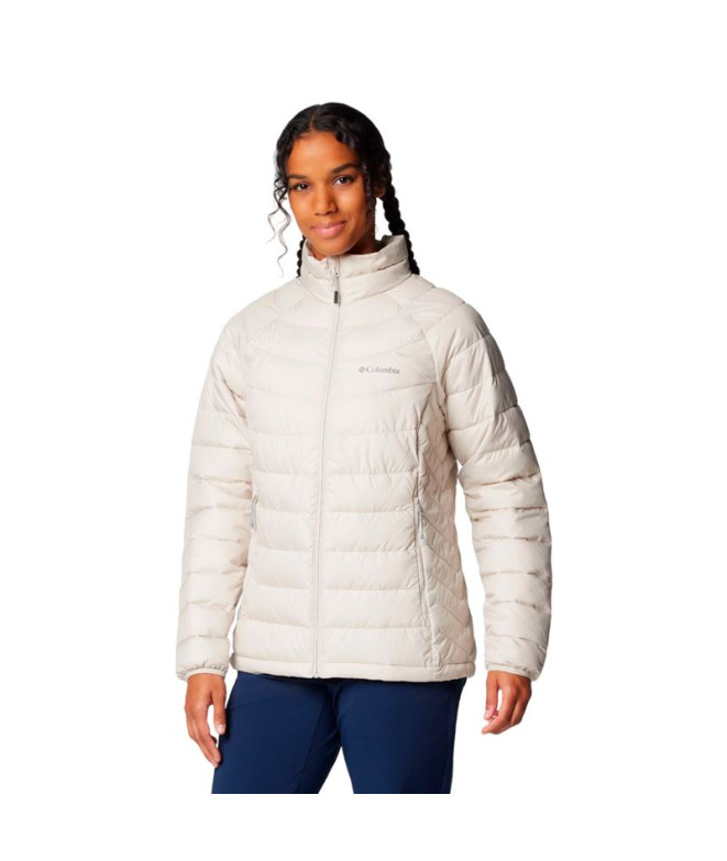 Chaqueta Montaña Columbia Powder Lite™ II Full...