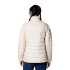 Chaqueta Montaña Columbia Powder Lite™ II Full Zip Dark Stone Mujer