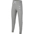 Pantalones Sportswear Nike Swoosh Gris