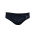 Bañador Ras Cass Brief Hombre Titanium