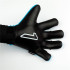 Guantes de portero Rinat Aries Némesis Prime Azull/Negro