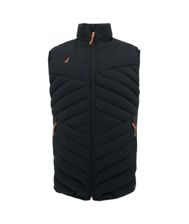 Chaleco de Montaña Joluvi Heat Ice Negro...
