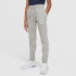 Pantalones Sportswear Nike Swoosh Gris