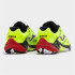 Zapatillas Joma Open 2411 Amarillo Flúor Hombre