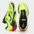 Zapatillas Joma Open 2411 Amarillo Flúor Hombre