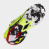 Zapatillas Joma Open 2411 Amarillo Flúor Hombre