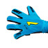Guantes de portero Rinat Aries Némesis Prime Azull/Negro