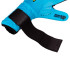 Guantes de portero Rinat Aries Némesis Prime Azull/Negro