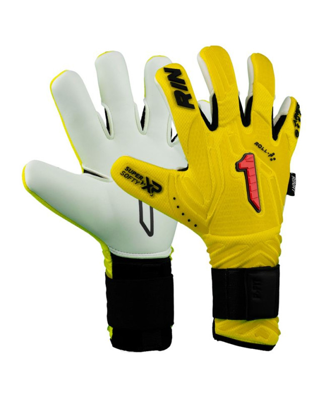 Guantes de portero Rinat Aries Nemesis Prime...