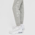 Pantalones Sportswear Nike Swoosh Gris