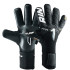 Guantes de portero Rinat Kratos Turf Basic Negro