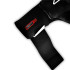 Guantes de portero Rinat Kratos Turf Basic Negro