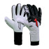 Guantes de portero Rinat Xtreme Guard Dominius Prime Blanco/Negro