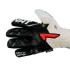 Guantes de portero Rinat Xtreme Guard Dominius Prime Blanco/Negro