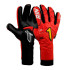 Guantes de portero Rinat Xtreme Guard Dominius Turf Basic Rojo/Negro