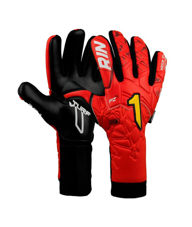 Guantes de portero Rinat Xtreme Guard Dominius...